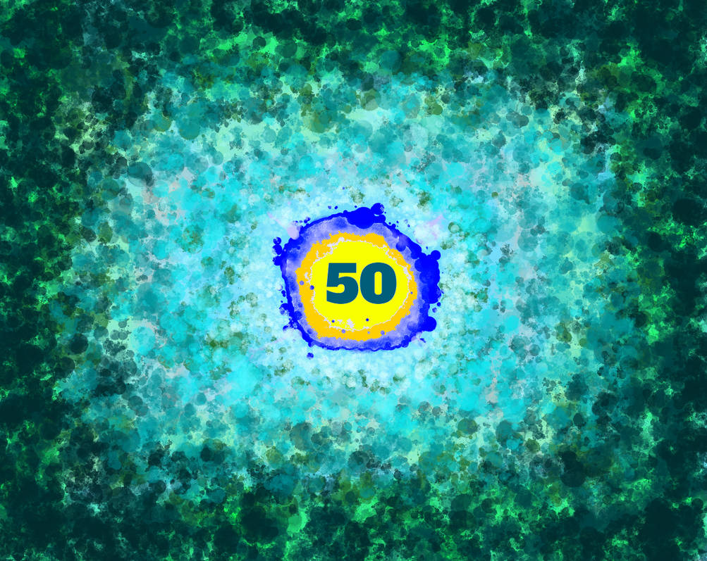 ART Plasma Especial, dedicado a Alfredo (50 años)