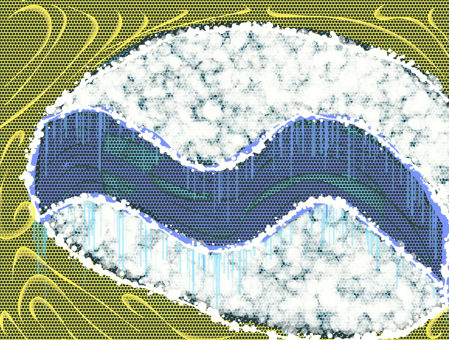ART Plasma 16 «Bad Wave», dedicado a Frida Kahlo