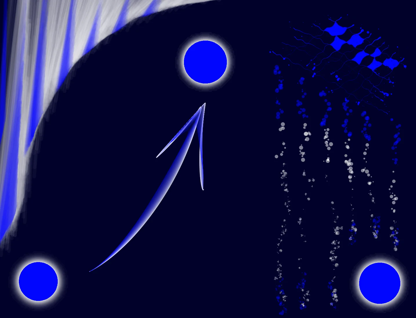 ART Plasma 24 «Blue Arrow», dedicado a Dan Brown