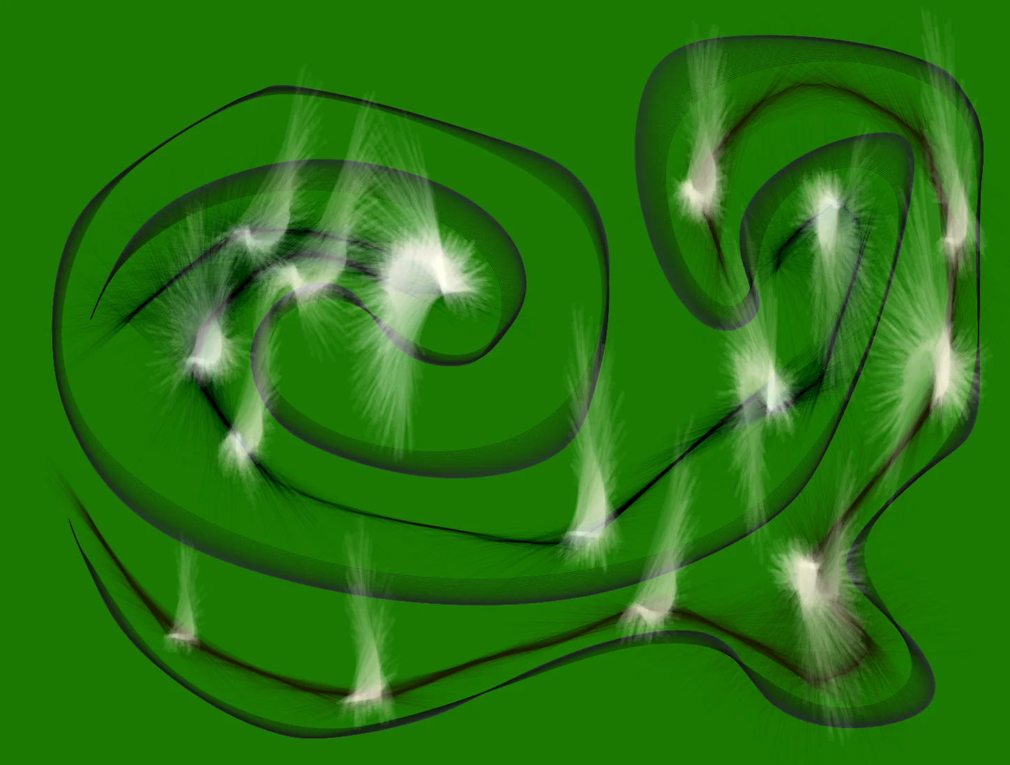ART Plasma 3 «Flow Sick», dedicado a Tolkien