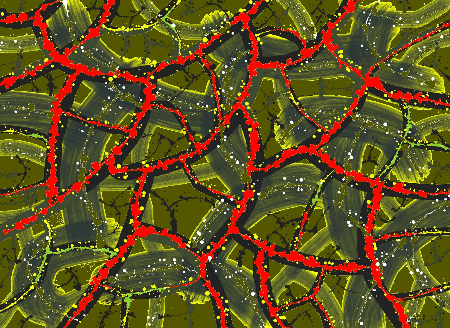 ART Plasma 37 «Red Spyder», dedicado a Oscar Wilde