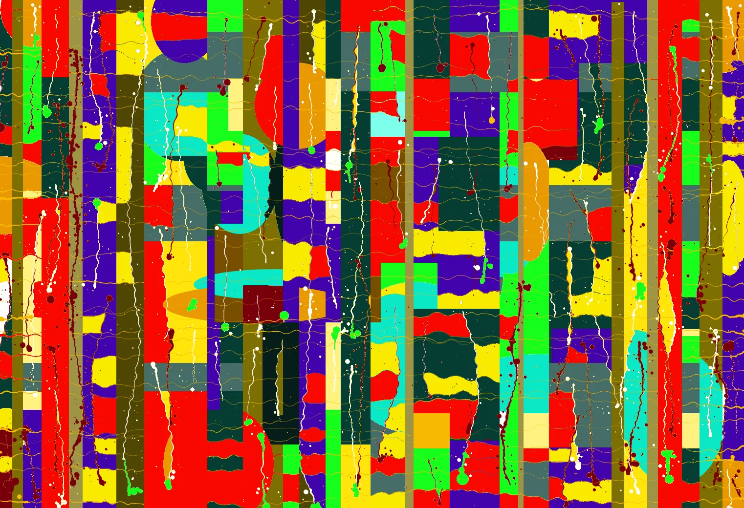 ART Plasma 40 «Searching Up», dedicado a René Descartes
