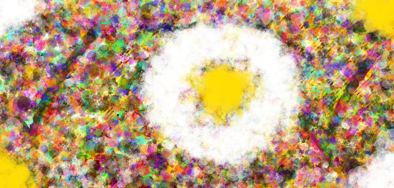 ART Plasma 52 «Egg Time», dedicado a Mickey Mouse