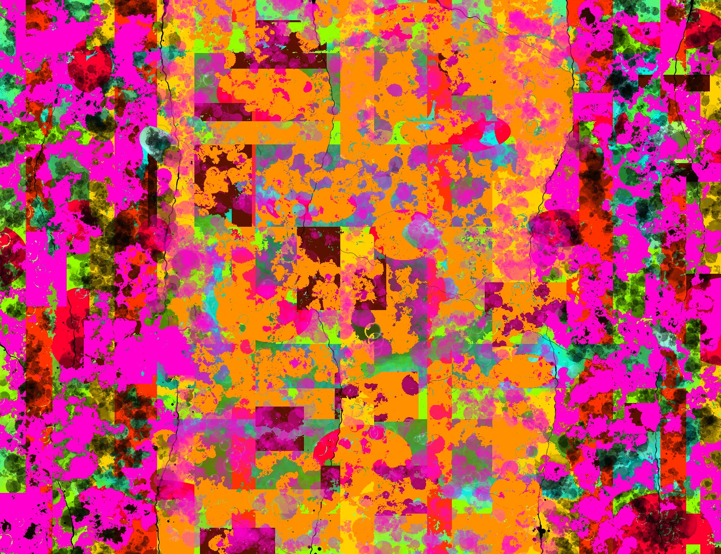 ART Plasma 56 «Broken Glass», dedicado a Los Simpson