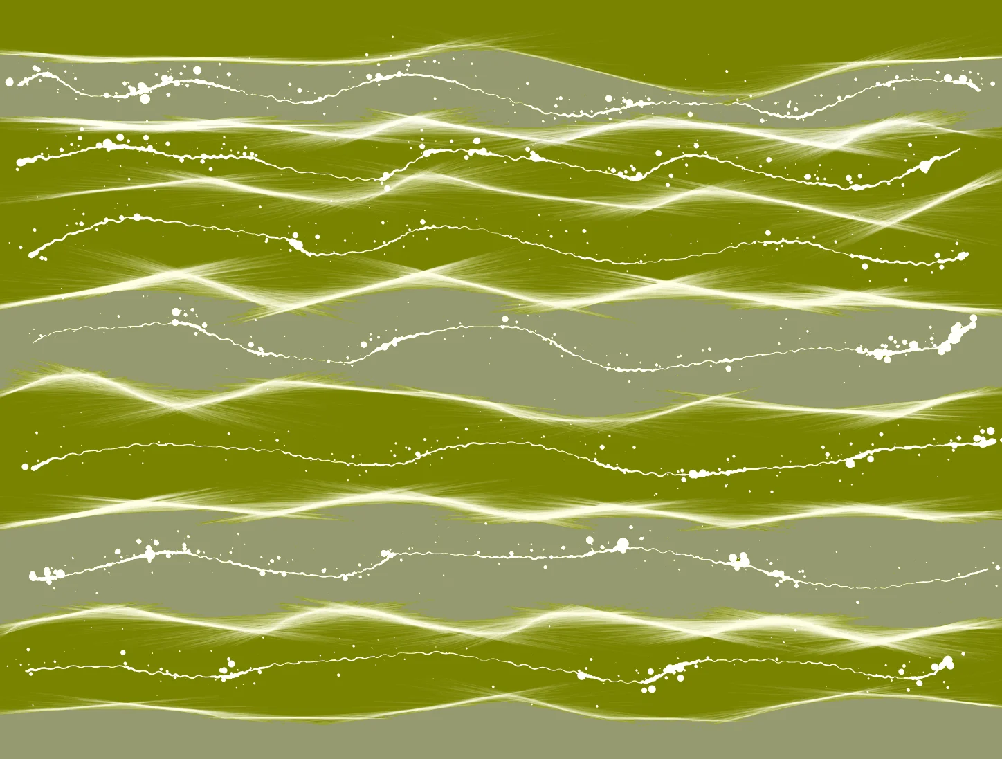 ART Plasma 6 «Wave Wire», dedicado a Che Guevara