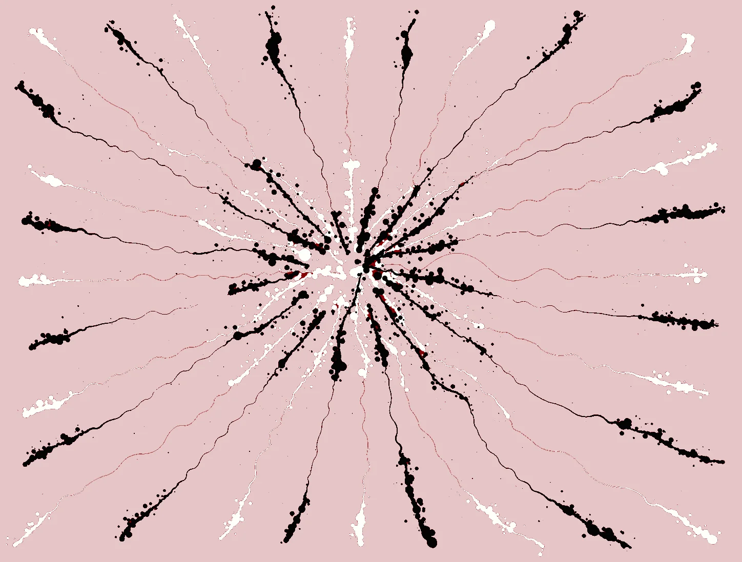ART Plasma 7 «Centrifuge», dedicado a Groucho Marx